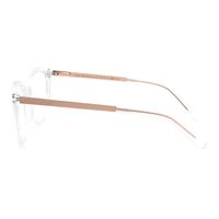 LV.MU.1409-9595 Armacao Para Oculos de Grau Feminino Chilli Beans Night Vision Multi Polarizado Redondo Rose -3-
